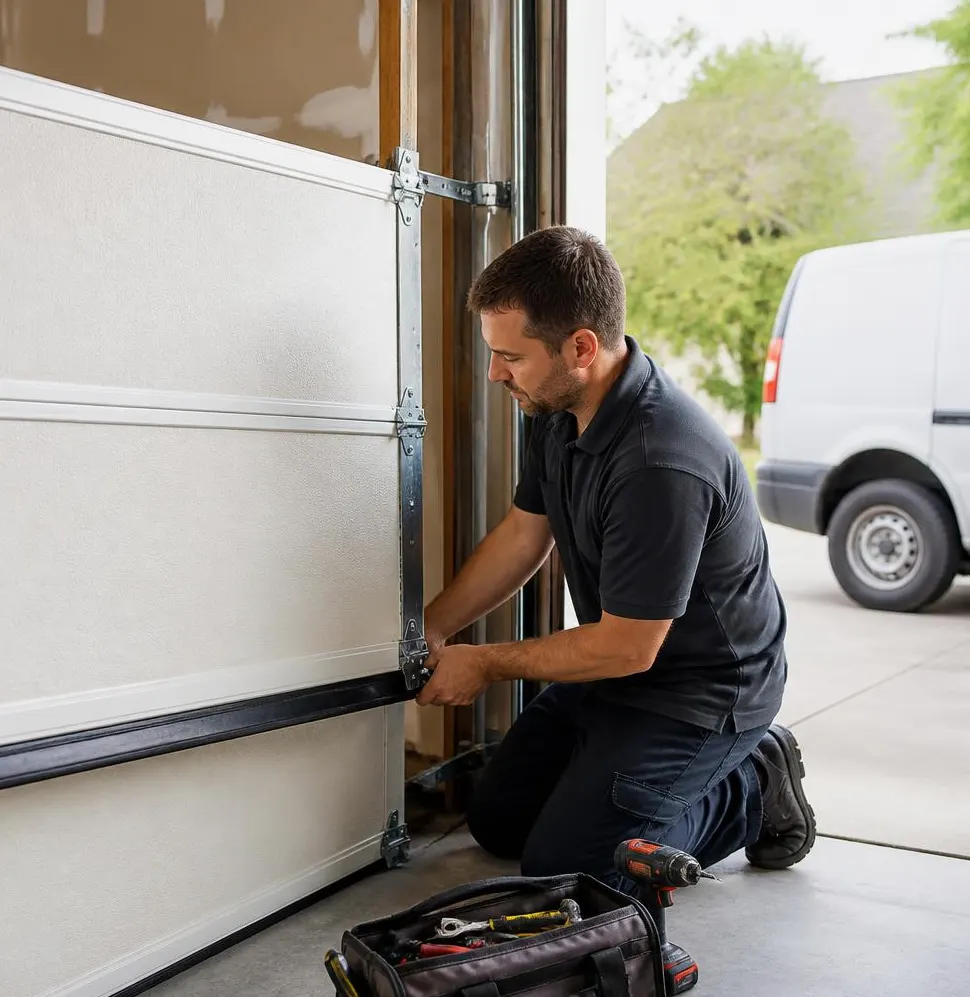 The 30-Second Balance Test That Can Save a Niles Garage Door Opener — Niles Garage Door Pro, Niles, OH
